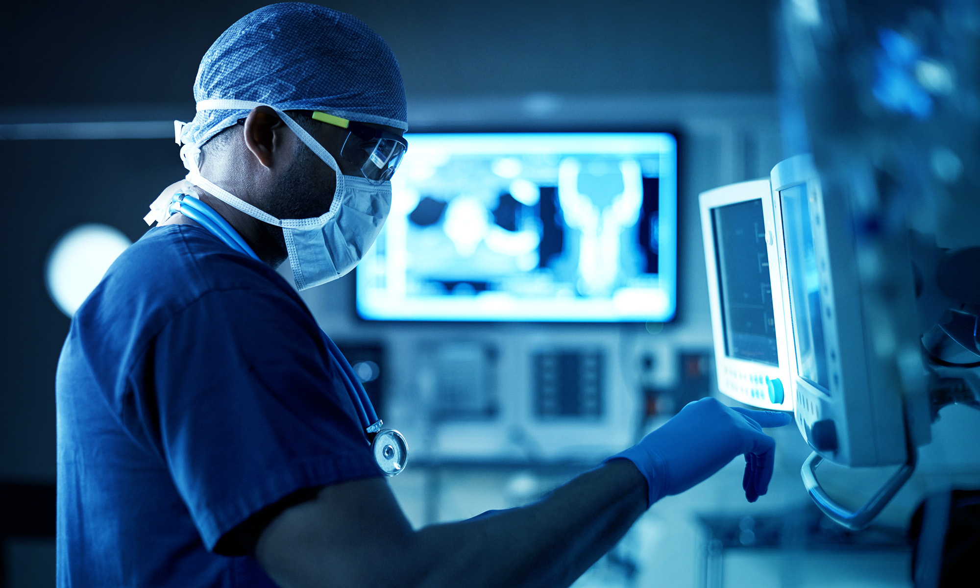 Why Interventional Radiology 