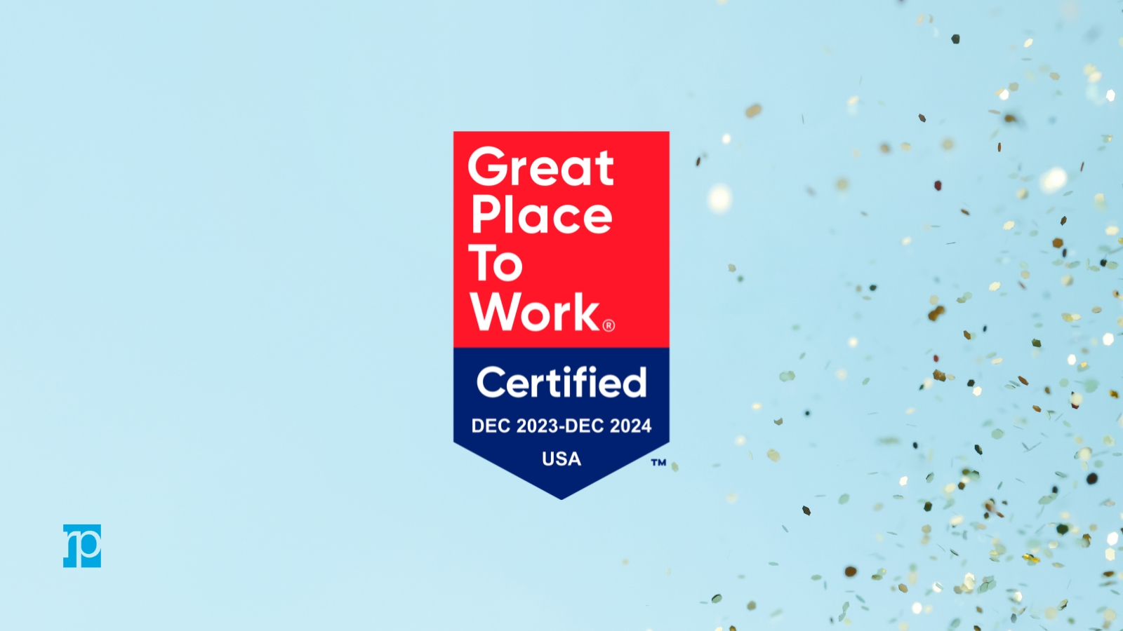 Radiology Partners Earns Great Place to Work-Certification™ for the ...